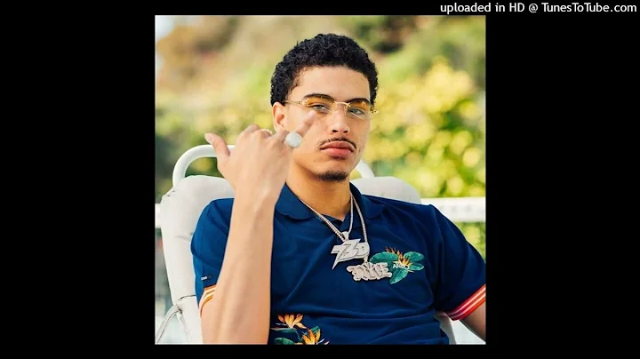 Jay Critch & Harry Fraud - Born With It (slowed + reverb)