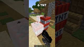 6 Tnt Explosion