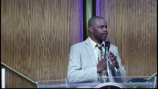 Pastor Steven Staten of Unity Temple Church Detroit MI...Sunday Morning Service for (4-30-23)...