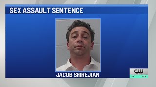 Kyle man found guilty of child sex assault; sentenced to 52 years