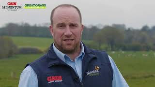 Seán Jackson talks about the benefits of using a silage additive
