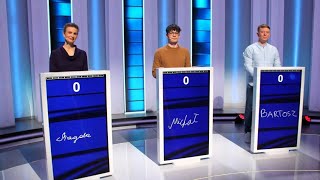 Odcinek 892 Va Banque!