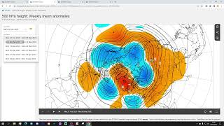 EC 30 Day Weather Forecast For UK & Europe: 27th February To 27th March 2023