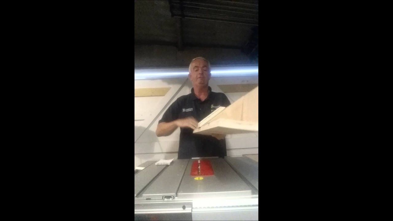 Bosch Gts10 Xc Router Insert Update Youtube