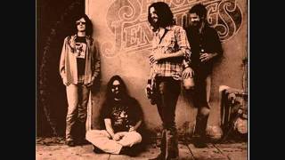 Video thumbnail of "Shooter Jennings - 4th of July"