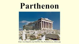 Parthenon