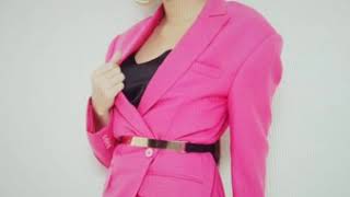 MEGGY DIAZ - SELIMUT BIRU ( COVER SMULE )