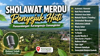 Sholawat Terbaik Full Album 🌿 Pemandangan Alam Karangmojo Gunungkidul