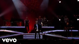 Download Lagu Howard Carpendale - Heut beginnt der Rest deines Lebens (Live) MP3