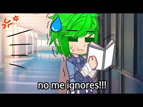 No me ignores!! 😡🤬