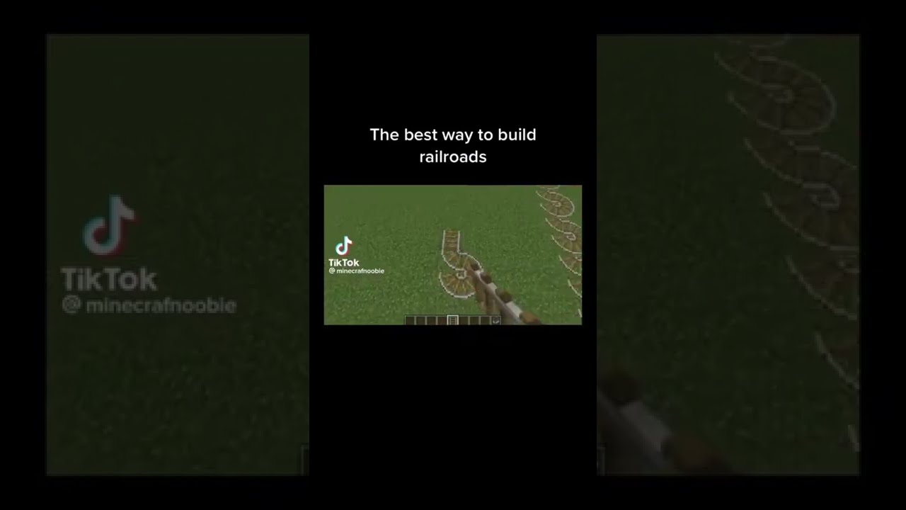 Testing the FASTEST Minecraft Movement Life Hack! 