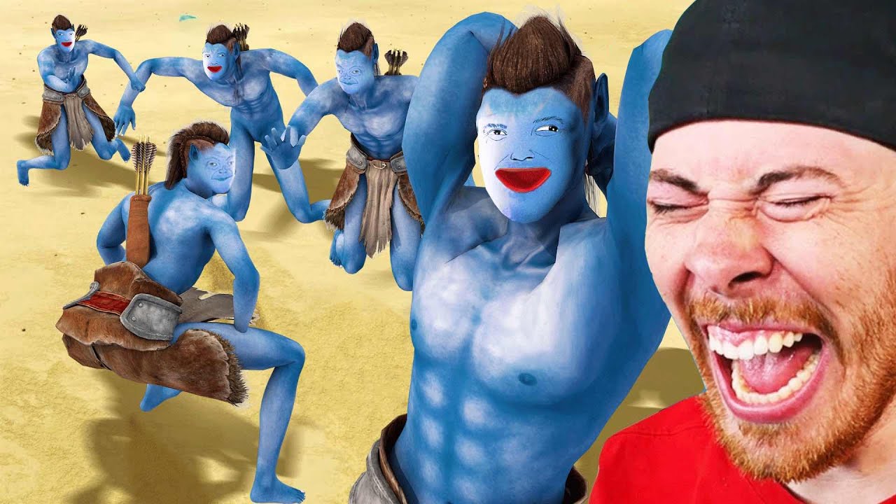 THE FUNNIEST CRINGE ANIMATIONS ON YOUTUBE!