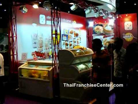 งาน TFBO 2008/9