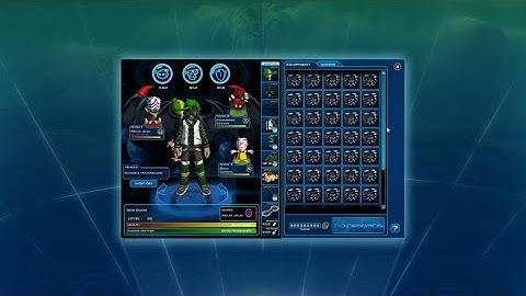 FusionFall Retro: Full Inventory of Rage RoadKiller Crates! 3/16/19