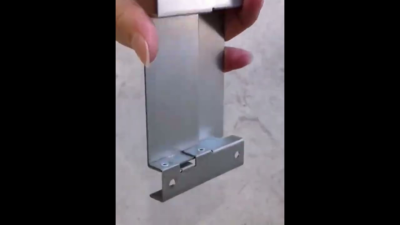 Countersunk Head Blind Rivets丨Aozhan Hardware Fastener