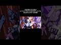 6部序盤で承太郎がホワイトスネイクからディスクを抜き取られない世界線【ジョジョ mad】#shorts