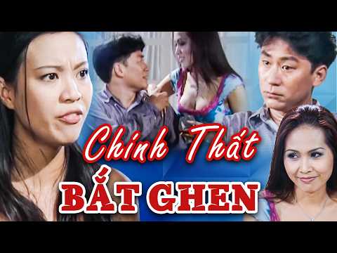 CHÍNH THẤT BẮT GHEN | Phim Việt Nam Mới Nhất HTV | phim truyền hình việt nam 2026 phim bộ htv