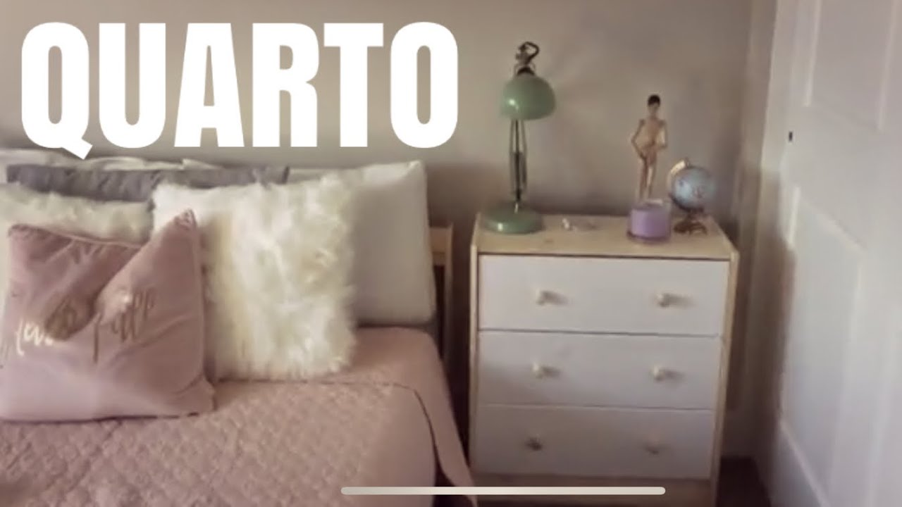 Meu Lencol Do Quarto Ja Ta Todo Baguncado