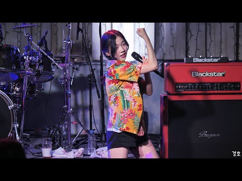 230806 <strong>UNDER</strong> GARDEN 3 니야니야 에볼루션 (NIYANIYA REVOLUTION) 치히로 <strong>직캠</strong> (ちゅるりちゅるりら - でんぱ組.inc)
