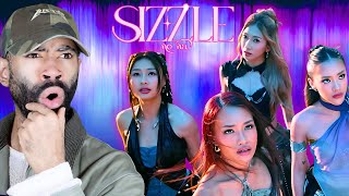 Music Nerd Reacts No Na - Sizzle M7 Theme Song Put Marvel Studios To Shame