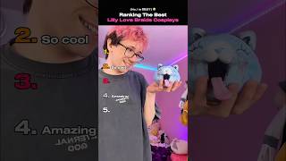 Ranking The Best Lilly Love Cosplays