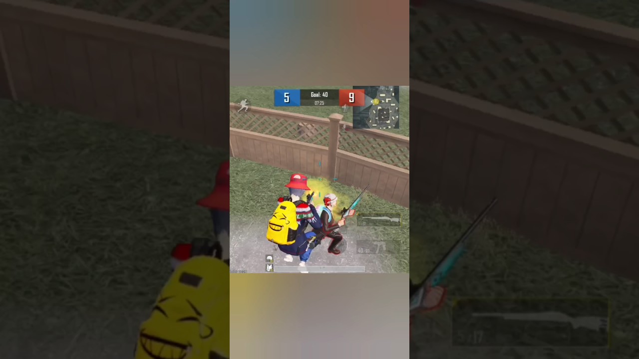 migo 1v2 with friends 😅 