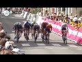 Tour Auvergne-Rhône-Alpes 2026 - Last KM of Stage 4