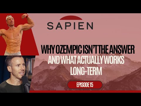 The Dark Side of GLP-1 and the Art of Being Nourished