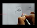 How To Draw A Princess Girl Step By Step || Pencil Drawing Tutorial || #artwork #pencilsketch
