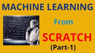 INTRODUCTION TO MACHINE LEARNING USING PYTHON || PART - 1|| LATEST 2020 || ITTOOLSTRAINING
