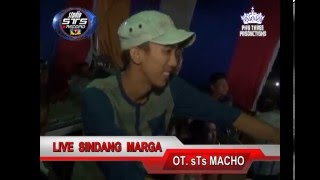 NEW !!! OT. sTs MACHO Best of Dj Dodox Live Bayong Lincir