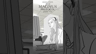 the girls are fiiiiighting - The Magnus Protocol