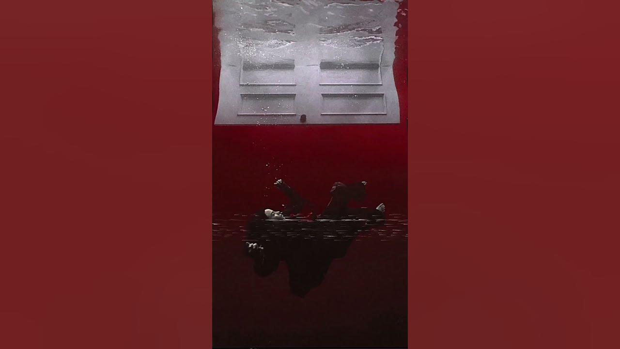 HMHAS RED IS OUT NOW! - THE BESTEST RMX - BILLIE EILISH & LUCIAN ASTER #hitmehardandsoft