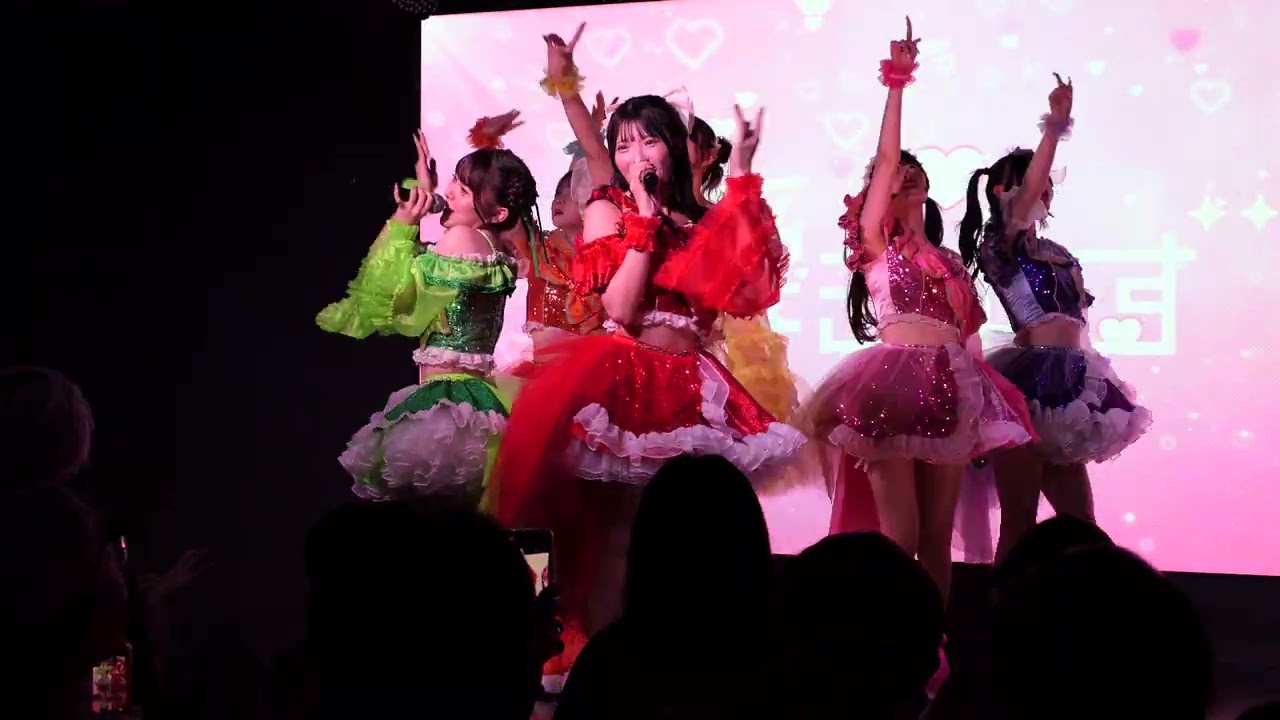 瞬きもせず無銭単独公演-瞬息-@SHIBUYA ONE5250927　③