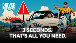 The 3-Second Rule Could Save Your Life (Here's the Math