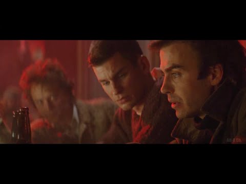 Body Parts 1991 Bar Fight Scene Blu Ray Widescreen 