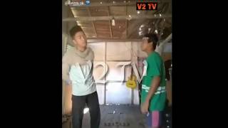 Orang2 gokil Yg mabok lo, yg judi lo, yg dihukum semuanya