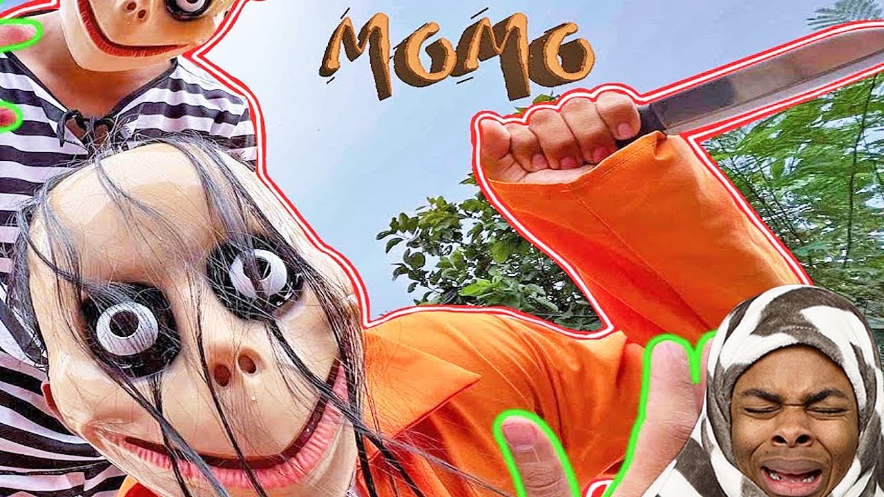 If I get Scared, I Lose $100