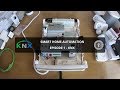 Smart home  how to start with knx