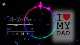 Mere Papa - RINGTONE TULSI KHUSHALI KUMAR Best Ringtones s Father s Day Special