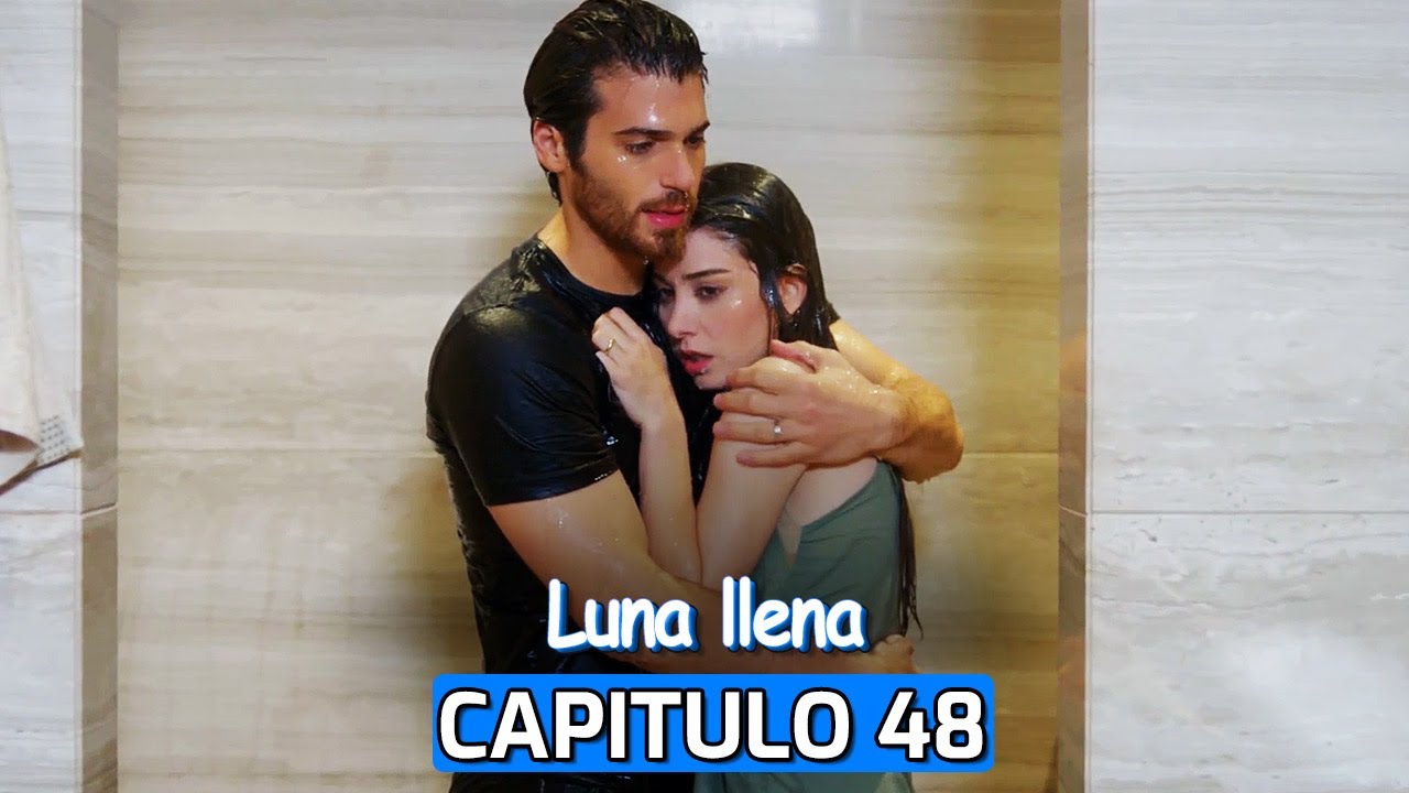 Luna llena Capitulo 77 (SUBTITULO ESPAÑOL) | Dolunay