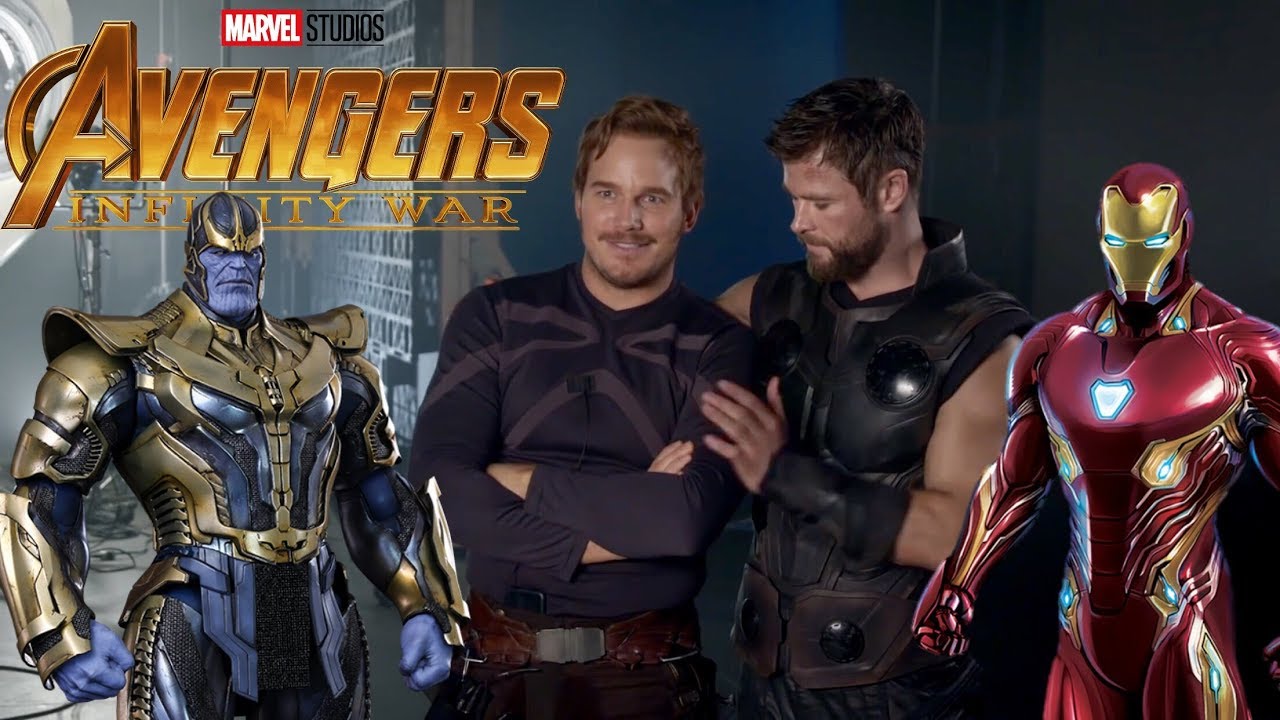 How Avengers Infinity War ties in to Avengers 4 - SPOILER Recap