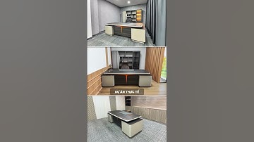 BÀN LÃNH ĐẠO, BÀN GIÁM ĐỐC NHẬP KHẨU GOVI ANKENI AKN-B908| NÂNG TẦM VĂN PHÒNG, KHẲNG ĐỊNH VỊ THẾ CEO