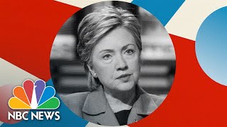MTP75 Archives — Hillary Clinton: ‘I Will Be The Nominee’