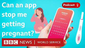 Why are period apps getting so popular? - What in the World podcast, BBC World Service