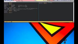 tmux
