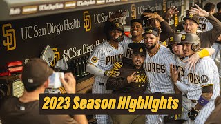 2023 Season Highlights | 시즌 하이라이트