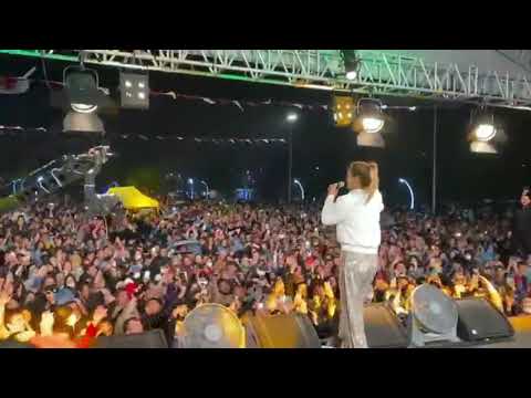 Demet Akalın - Haydi Söyle (Canlı Performans) #shorts #demetakalın
