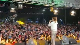 Demet Akalın - Haydi Söyle (Canlı) In