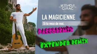 PASSOREMIX Kendji Girac La Magicienne EXTENDED REMIX V.2021